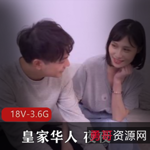 夜夜皇家华人表演合集18V3.6G玩得真野