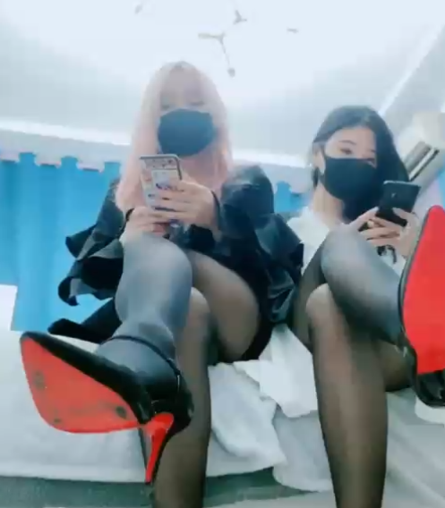 套路直播2022诱惑舞蹈视频50部13.5G小辣椒合集