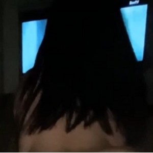 微博小野猫深夜互动31部5G人形互动机