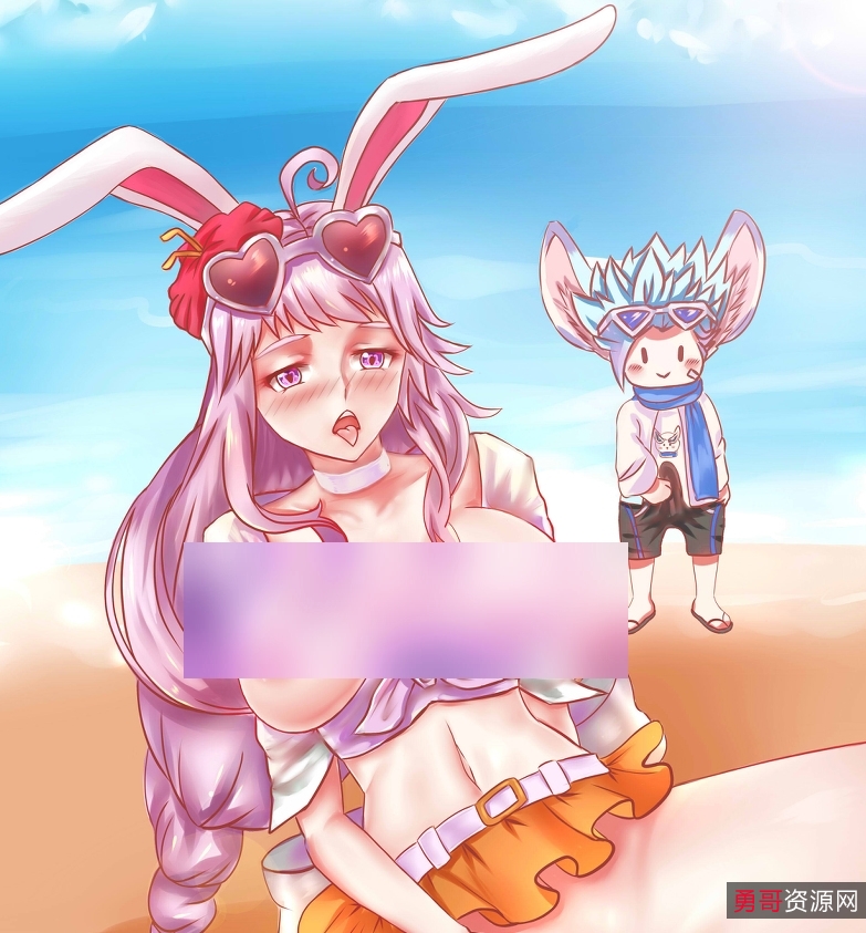 北北北砂王者荣耀同人图包14.18G千张神级典藏