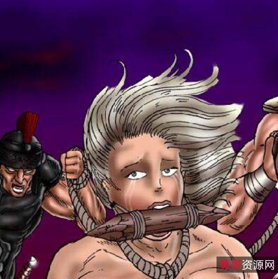 飞羽暗黑珍藏漫画云盘合集400部4.35G中英双语