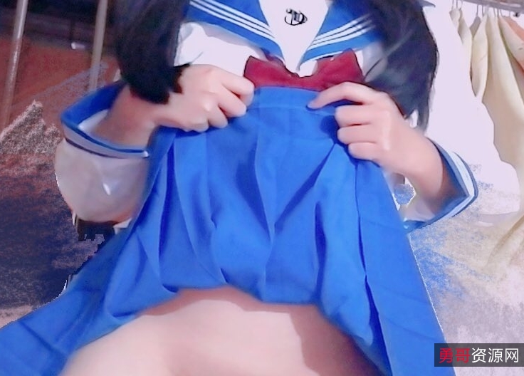 推特傲娇萌妹超稀有视频82部130MB绝版展示