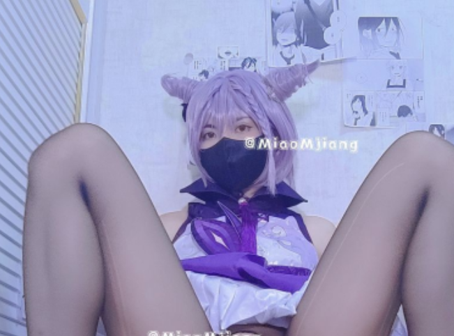 40部抖音喵酱反差合集250G太顶了