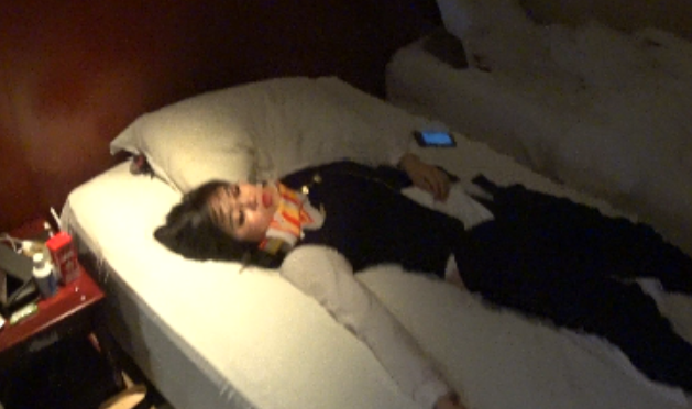 空姐三人组互动极致资源10V21G