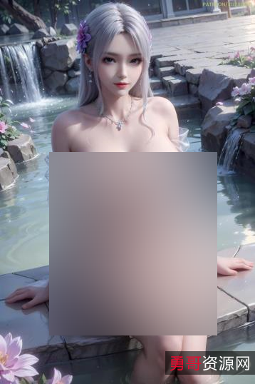 推特大V小医仙AI艳图40P282MB优质尤物