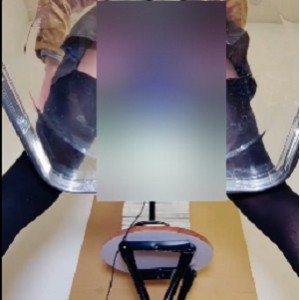 热辣阿福福福福伪娘推特合集5部831MB