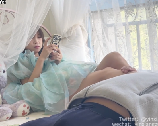 印象足拍绝顶合集8V27G最新火爆展示