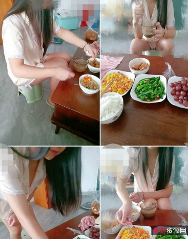 撩人推特会的亲姐姐自拍合集51部24.2G