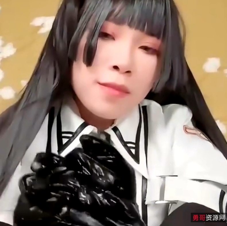 油管超火辣浵卡明日方舟塑心黑丝足艺1部1.48GB