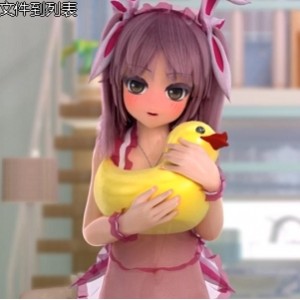 MiMiA大合集18V15G萌妹专场推特展示