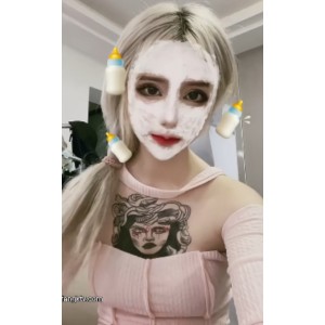 快手周丽珊体给服热舞合集6部237M柔韧度绝了