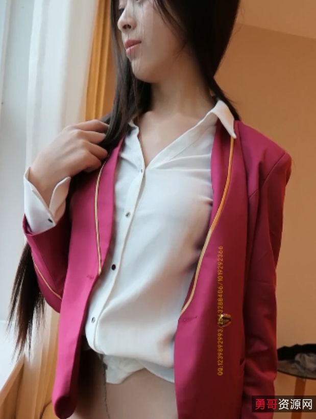 雨珍职场服诱惑丝袜篇1V415M纯欲天花板