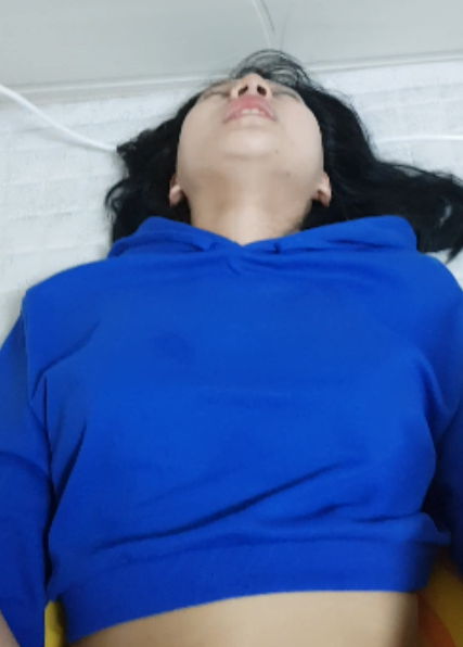 推特韩国学生情侣露脸互动自拍18G41v火热