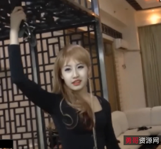 冰时代丝足绝密展示126V小蓝鸟合集55G