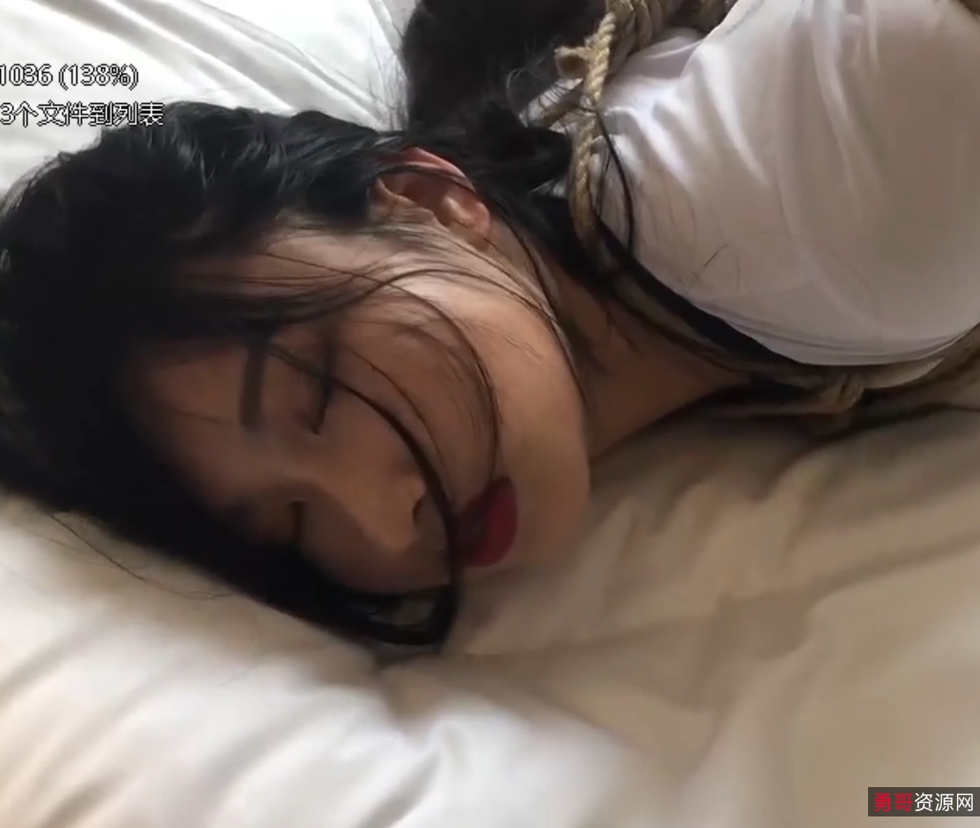 奇怪玩具绳精病405V155G劲爆合集