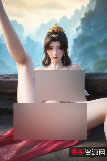 超赞赵琳儿作品集呼呼172张1.1G