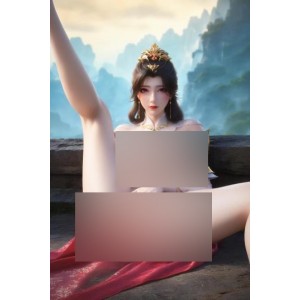 超赞赵琳儿作品集呼呼172张1.1G