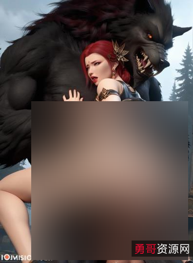 微博雅菲羲和私房作品239张900M绝密展示