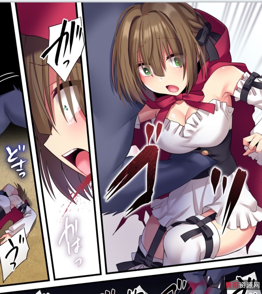 虚拟童话彩漫合集510图850M番外补完涩气满载