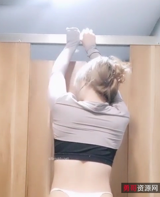 热辣翘臀桃桃健身视频合集555部284G