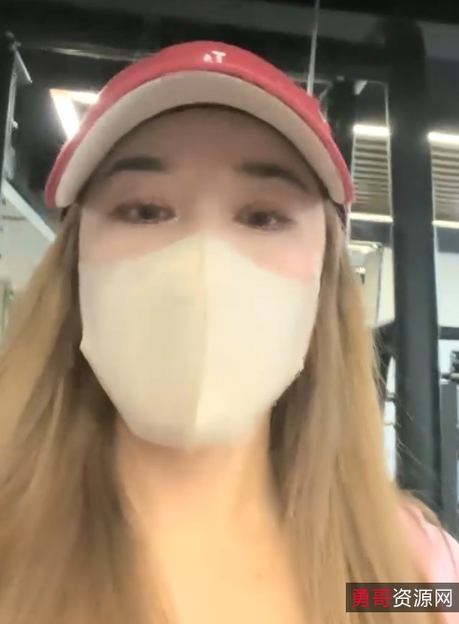 热辣翘臀桃桃健身视频合集555部284G