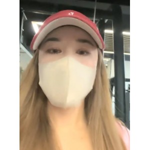 热辣翘臀桃桃健身视频合集555部284G