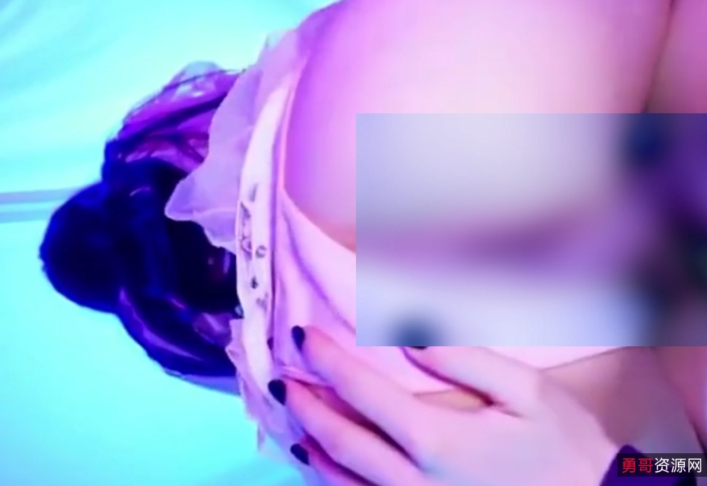 推特伪娘玩弄珍藏版1V1.3G未知女神