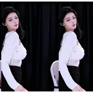 斗鱼周书真深夜热舞合集7V1.3GB优质