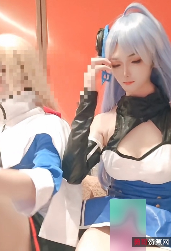 火热怡宝伪娘TS推特1部548MB