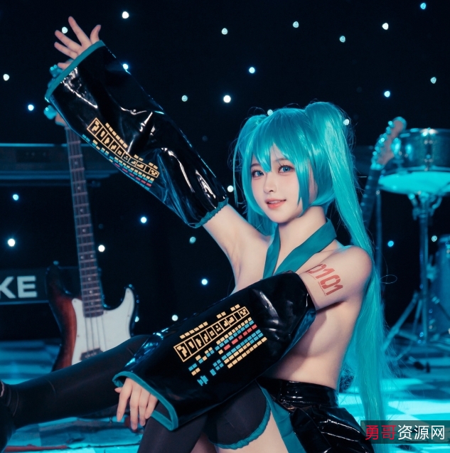 抖音白莉劲爆舞蹈合集40套15.1G太诱人