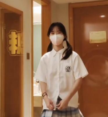 抖音小橘妹妹反差小狗视频6部2.8G太诱人