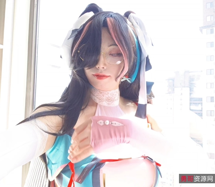推特太阳长男伪娘双部6G超会玩