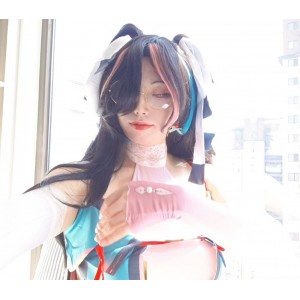推特太阳长男伪娘双部6G超会玩